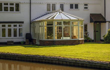 Great Dalby conservatory leads