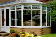 conservatories Great Dalby