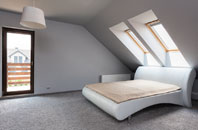 Great Dalby bedroom extensions