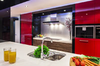 Great Dalby kitchen extensions