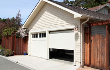 Great Dalby garage construction leads