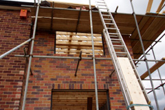 house extensions Great Dalby