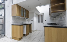 Great Dalby kitchen extension leads